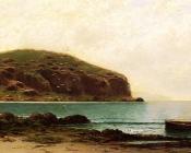 阿尔弗雷德 汤普森 布雷奇 : Coastal View